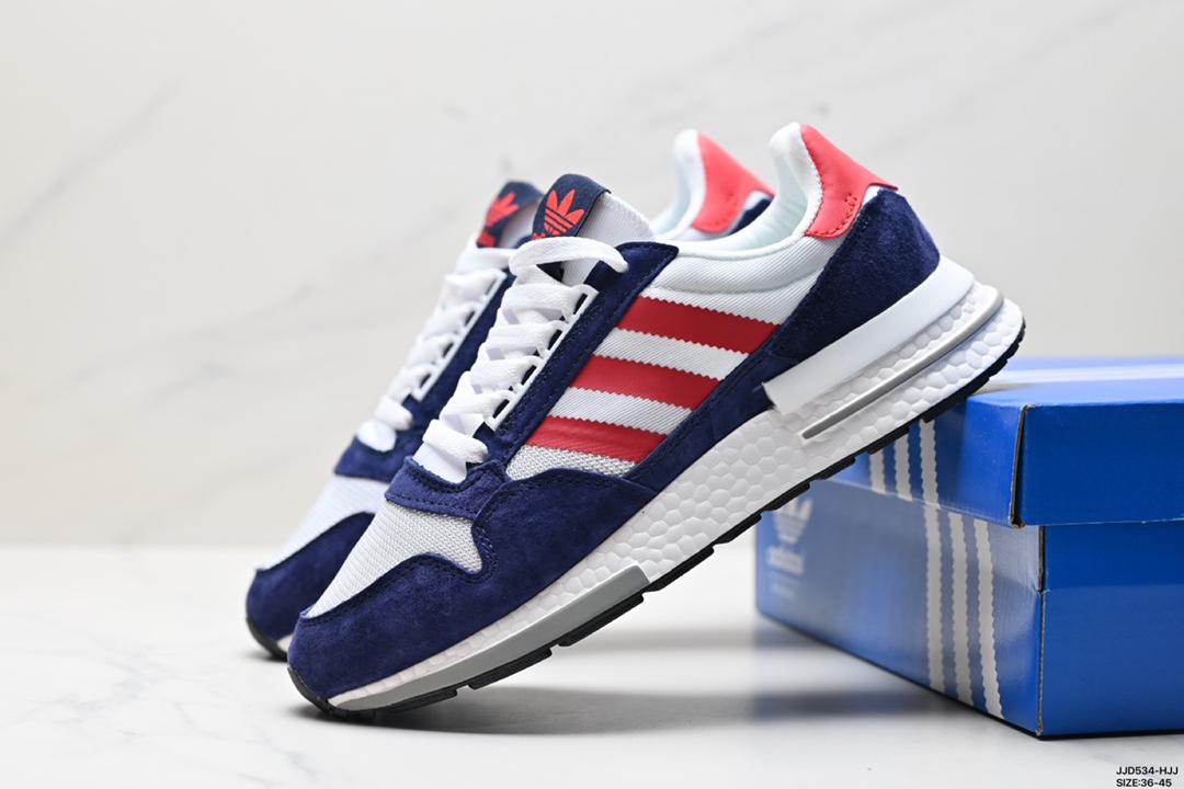 Adidas ZX Series Shoes